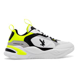 American Fire Tenis urbano para hombre