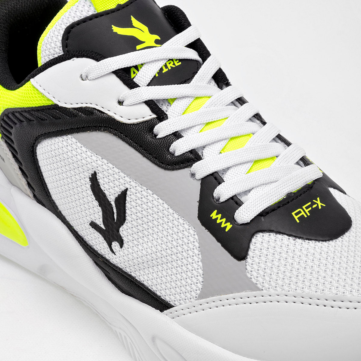 Tenis American Fire para Hombre