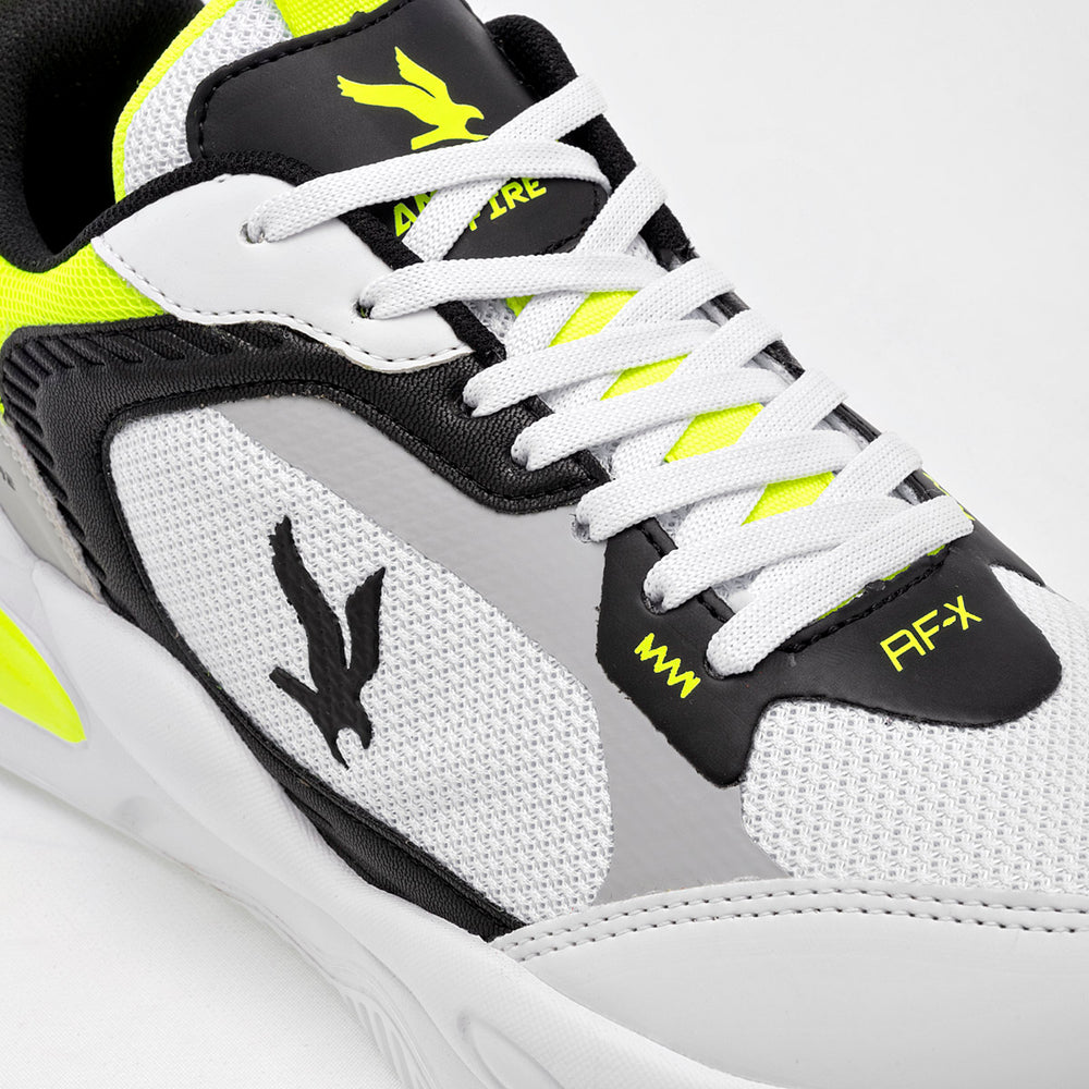 Pakar.com | Tienda online - Tenis urbano para hombre American Fire - Envío gratis desde $500