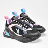 Pakar.com | Tienda online | Calzado Escolar | Tenis urbano chunky American Fire para mujer | Regreso a clases | Vacaciones de Verano