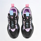 Pakar.com | Tienda online | Calzado Escolar | Tenis urbano chunky American Fire para mujer | Regreso a clases | Vacaciones de Verano