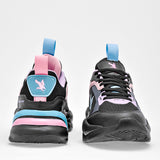 Pakar.com | Tienda online | Calzado Escolar | Tenis urbano chunky American Fire para mujer | Regreso a clases | Vacaciones de Verano