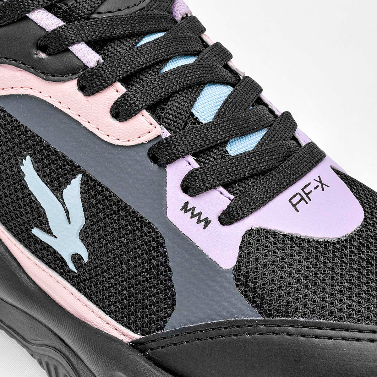 Pakar.com | Tienda online | Calzado Escolar | Tenis urbano chunky American Fire para mujer | Regreso a clases | Vacaciones de Verano