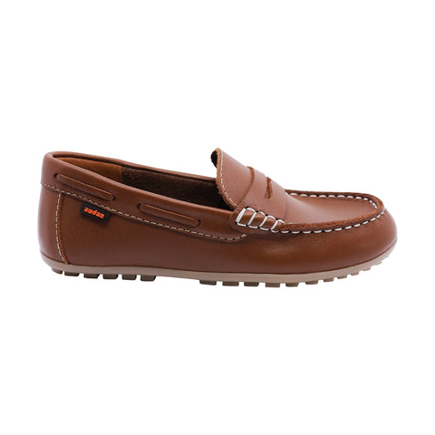Zapato casual piel Audaz para hombre