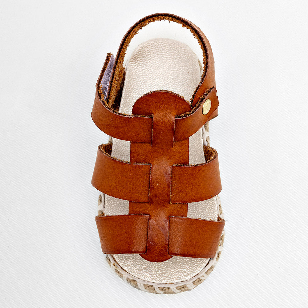 Pakar.com | Tienda online - Sandalia para bebé Niño Baby Dolce - Envío gratis desde $500