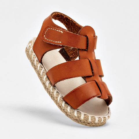 Sandalia  Baby Dolce para bebé niño