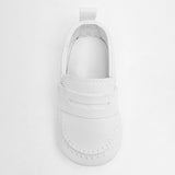 Zapato casual para Niño bebé marca Baby Dolce Blanco cod. 126027