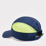 Gorra Unisex marca Charly Azul Marino cod. 126032