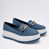Pakar.com | Tienda online - Mocasin Plataforma Clasben para mujer