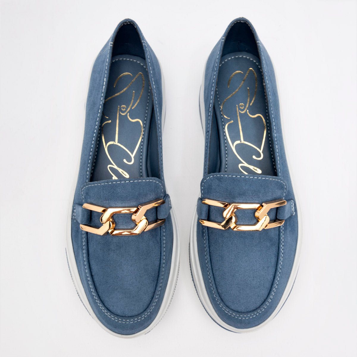 Pakar.com | Tienda online - Mocasin Plataforma Clasben para mujer