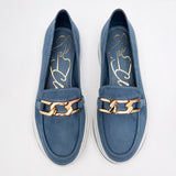 Pakar.com | Tienda online - Mocasin Plataforma Clasben para mujer