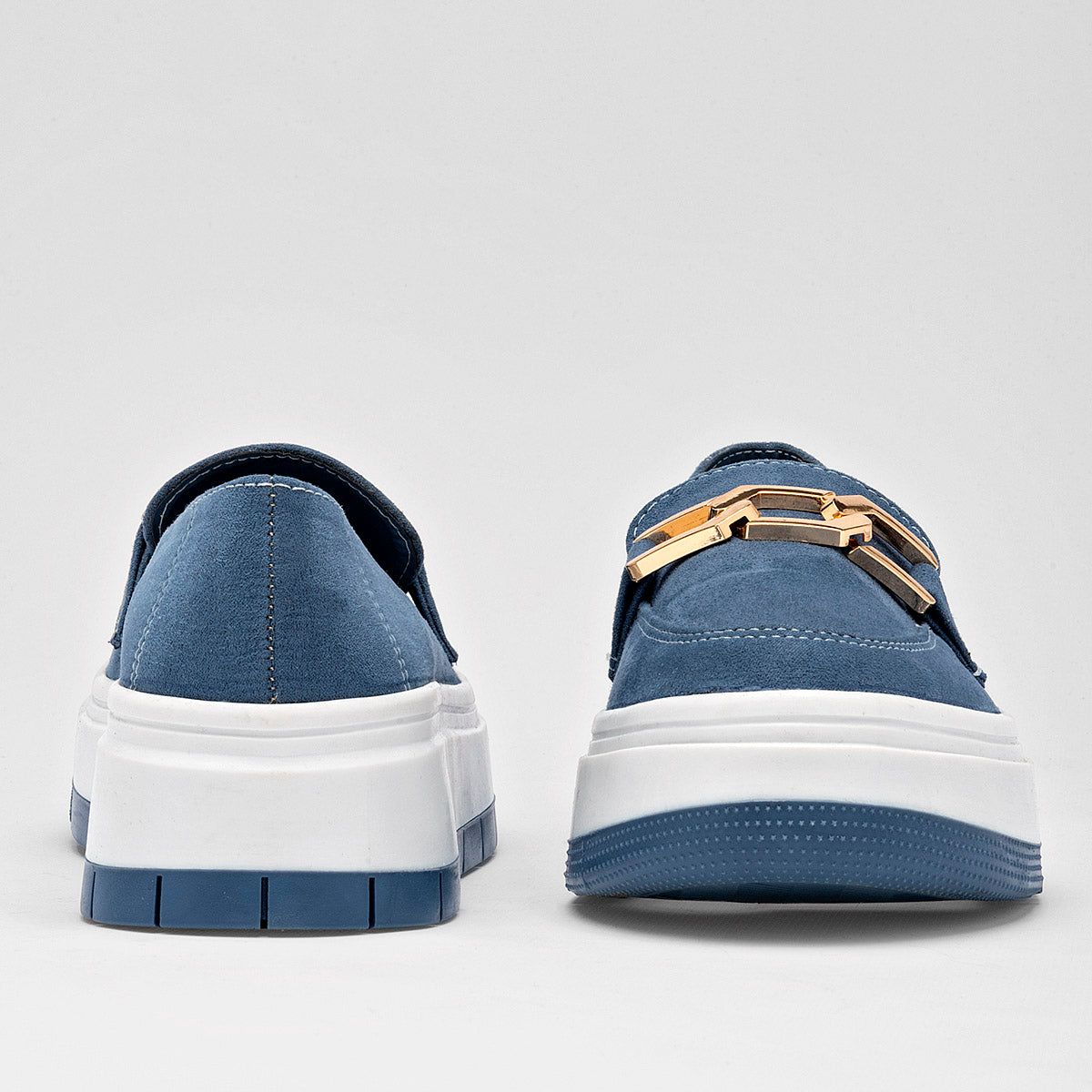 Pakar.com | Tienda online - Mocasin Plataforma Clasben para mujer