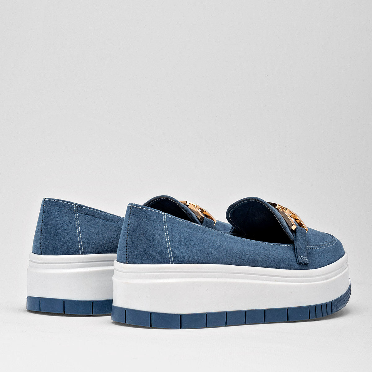 Pakar.com | Tienda online - Mocasin Plataforma Clasben para mujer