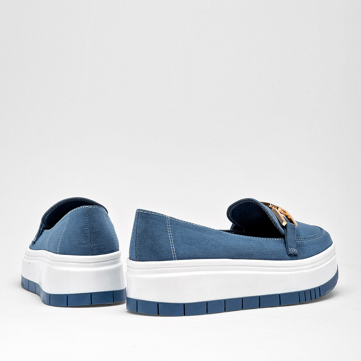 Pakar.com | Tienda online - Mocasin Plataforma Clasben para mujer
