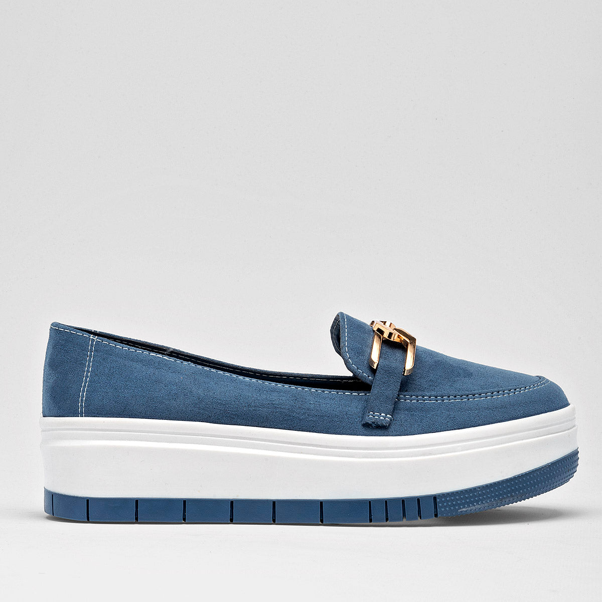 Pakar.com | Tienda online - Mocasin Plataforma Clasben para mujer