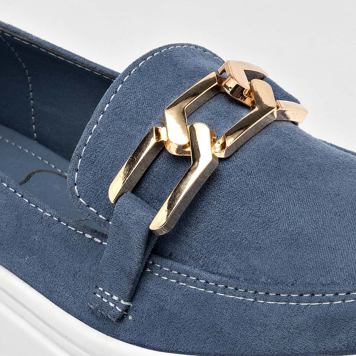 Pakar.com | Tienda online - Mocasin Plataforma Clasben para mujer