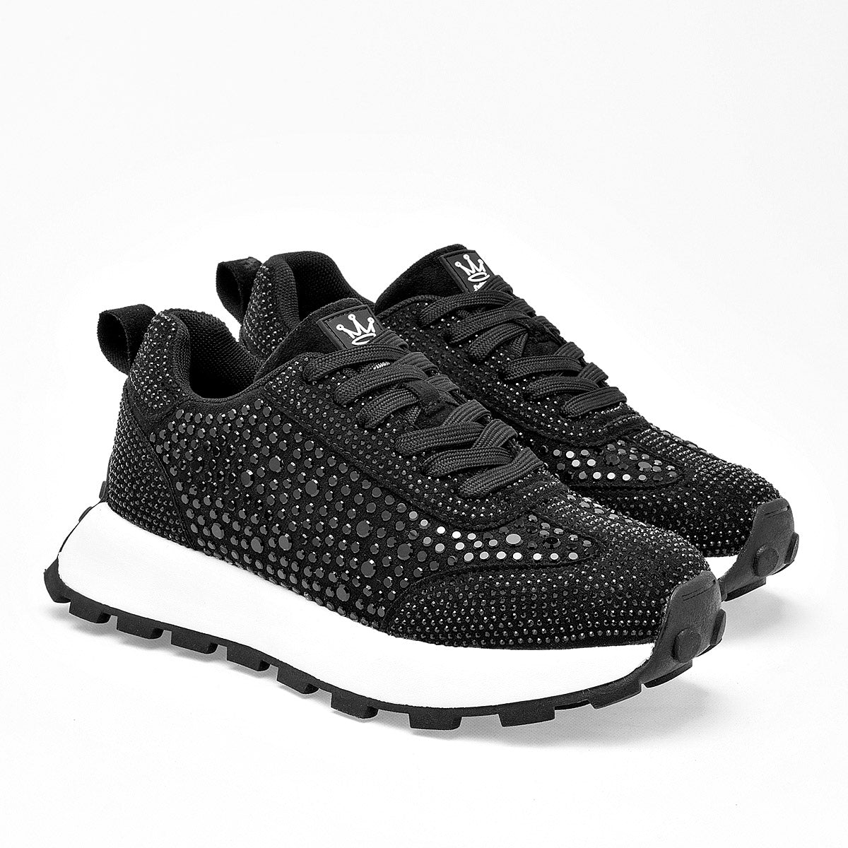 Pakar.com | Tienda online | Calzado Escolar | Tenis urbano jogger Clasben para mujer | Regreso a clases | Vacaciones de Verano