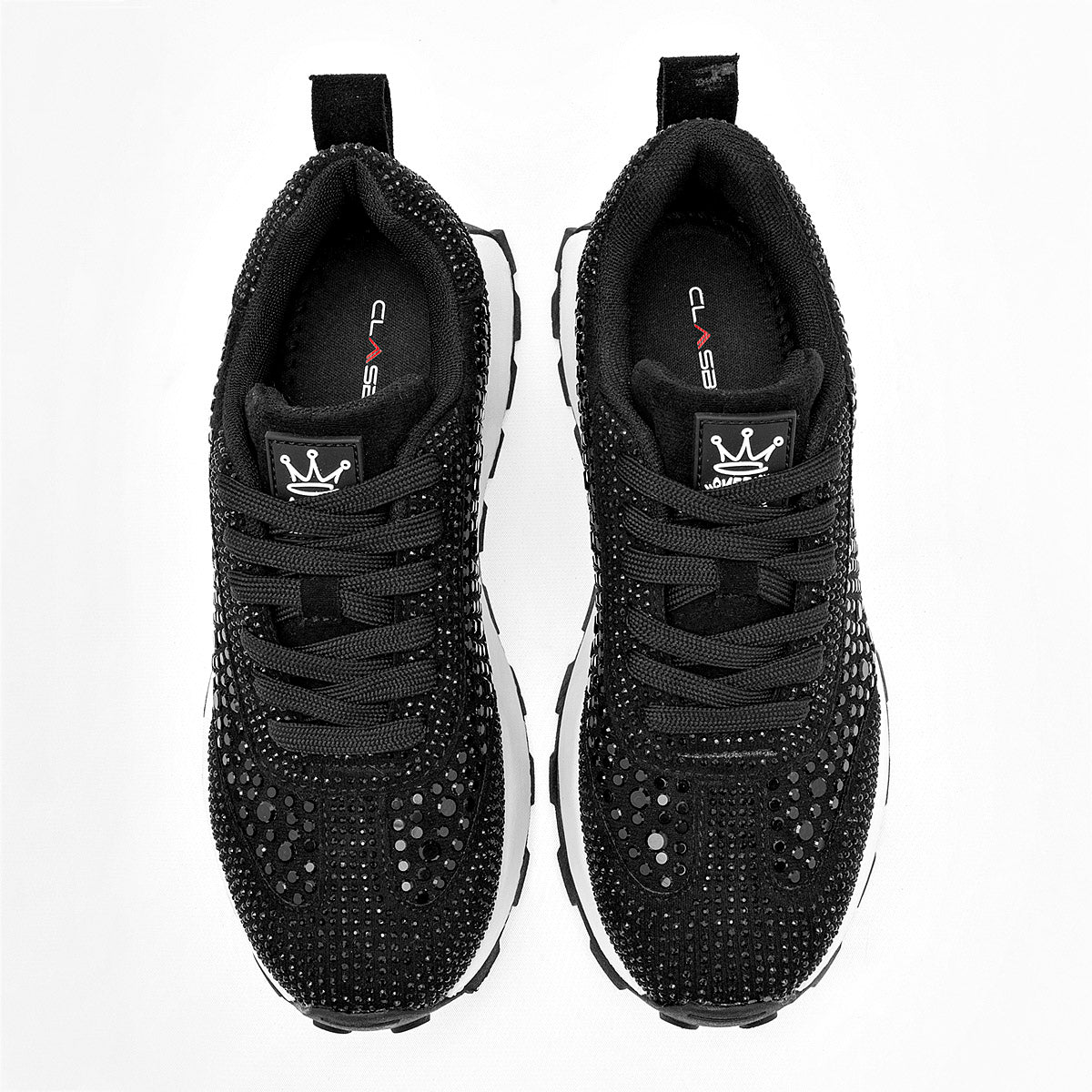 Pakar.com | Tienda online | Calzado Escolar | Tenis urbano jogger Clasben para mujer | Regreso a clases | Vacaciones de Verano