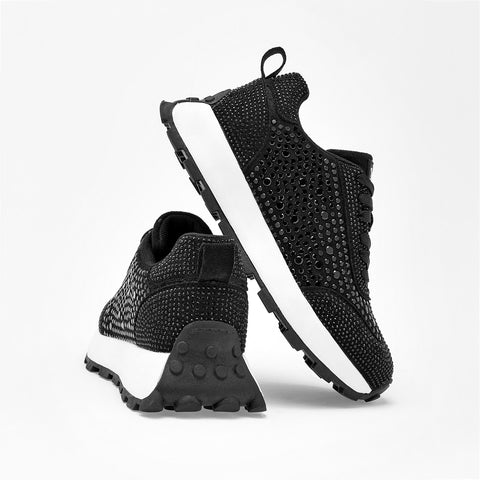 Tenis urbano jogger Clasben para mujer