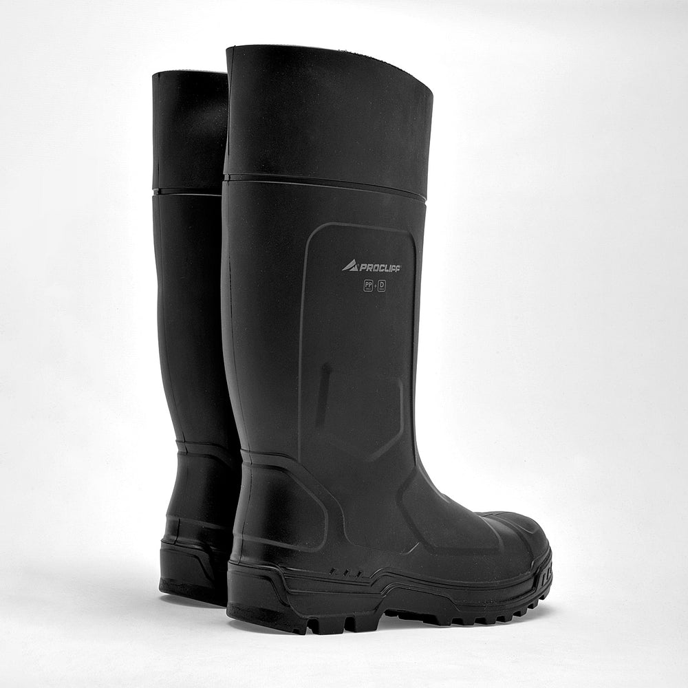 Pakar.com | Tienda online - Bota industrial para hombre Cliff - Envío gratis desde $500