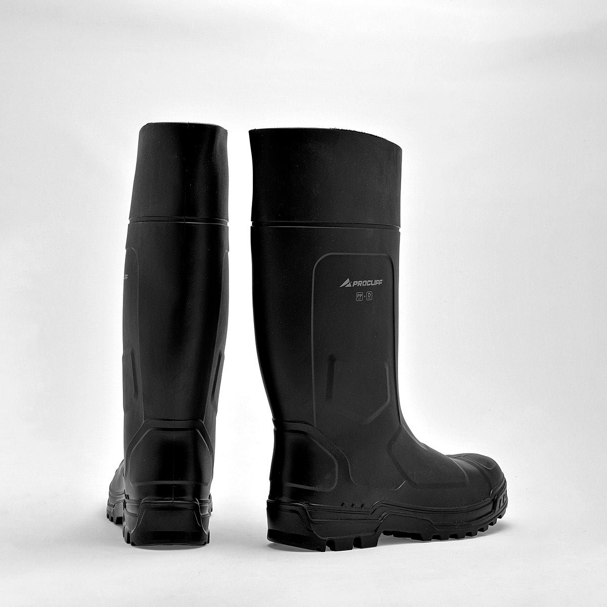 Pakar.com | Tienda online - Bota industrial casco Cliff para hombre