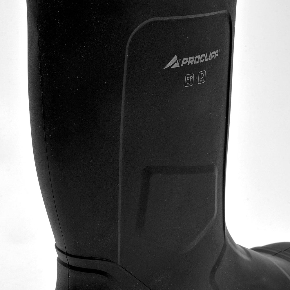 Pakar.com | Tienda online - Bota industrial para hombre Cliff - Envío gratis desde $500