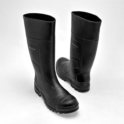 Bota industrial casco Cliff para hombre