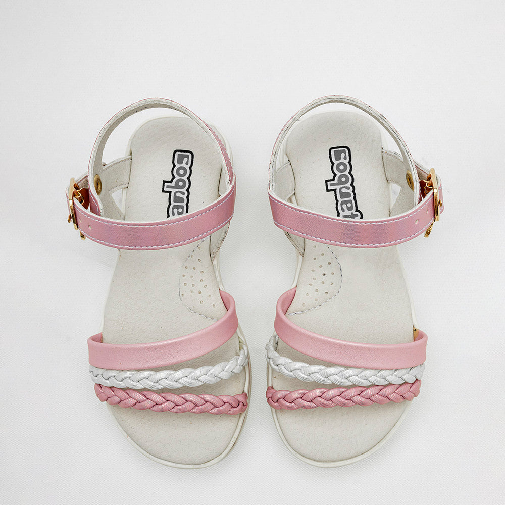 Pakar.com | Tienda online - Sandalia para niña preescolar Coqueta - Envío gratis desde $500