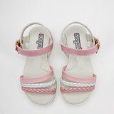 Pakar.com | Tienda online | Calzado Escolar | Sandalia Coqueta para niña preescolar | Regreso a clases | Vacaciones de Verano