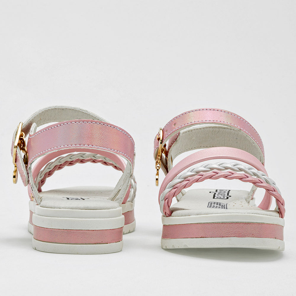 Pakar.com | Tienda online - Sandalia para niña preescolar Coqueta - Envío gratis desde $500