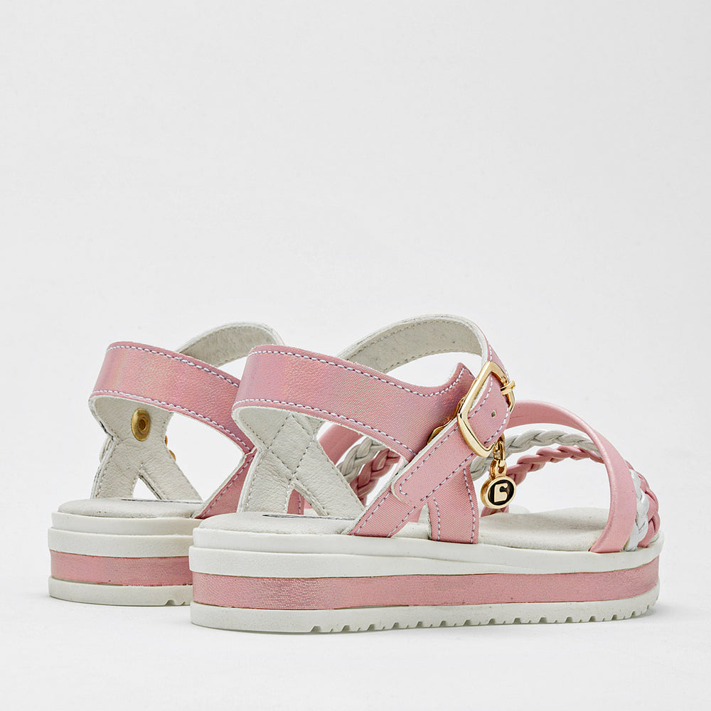 Pakar.com | Tienda online - Sandalia para niña preescolar Coqueta - Envío gratis desde $500