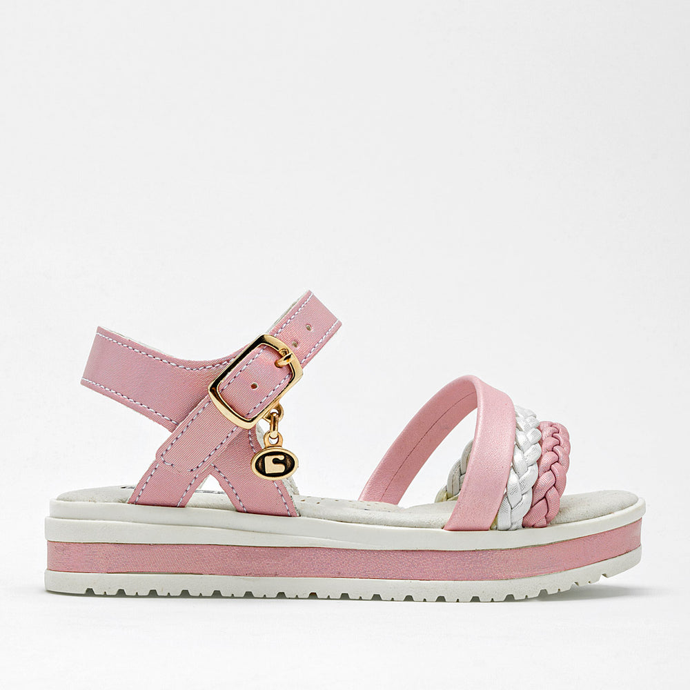 Pakar.com | Tienda online - Sandalia para niña preescolar Coqueta - Envío gratis desde $500