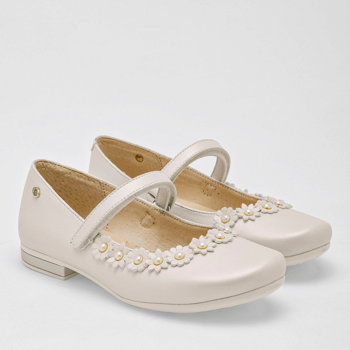 Pakar.com | Tienda online | Calzado Escolar | Balerina Coqueta para niña | Regreso a clases | Vacaciones de Verano