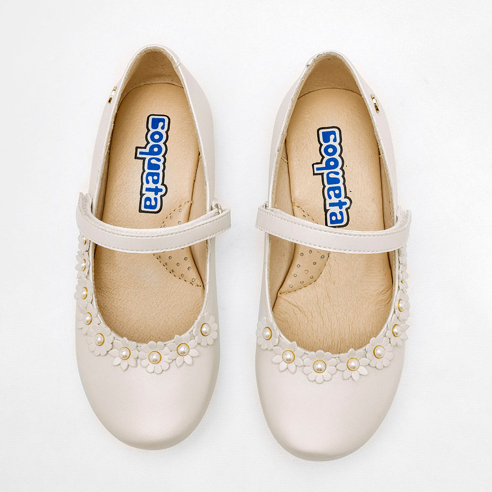 Pakar.com | Tienda online - Balerina de Graduación para niña Coqueta - Envío gratis desde $500