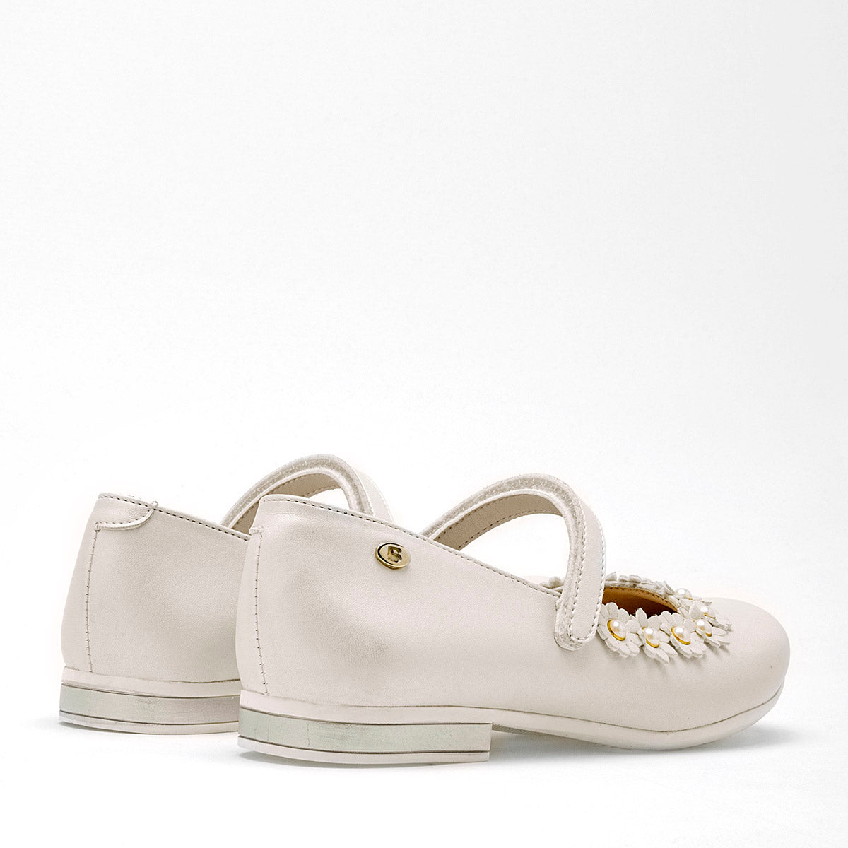 Pakar.com | Tienda online | Calzado Escolar | Balerina Coqueta para niña | Regreso a clases | Vacaciones de Verano