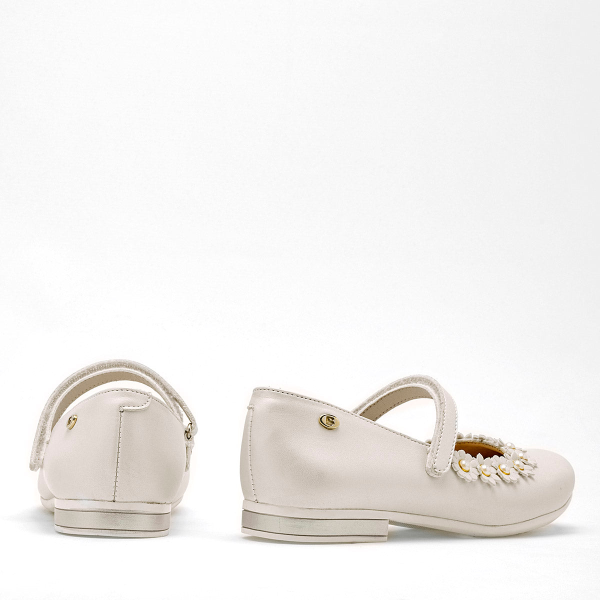Pakar.com | Tienda online | Calzado Escolar | Balerina Coqueta para niña | Regreso a clases | Vacaciones de Verano