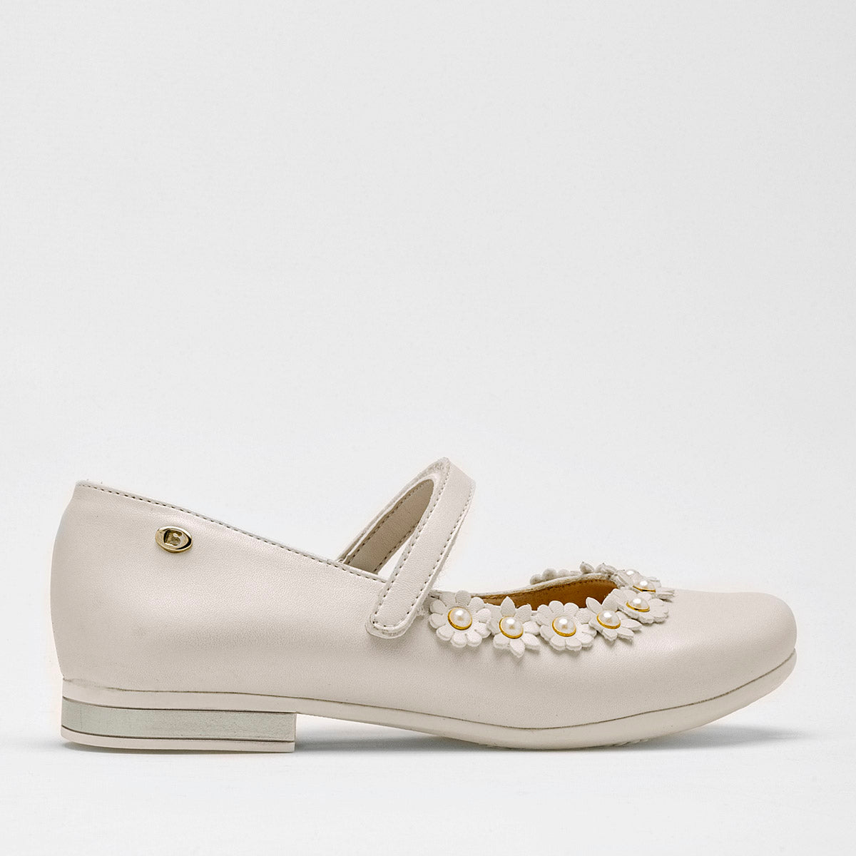 Pakar.com | Tienda online | Calzado Escolar | Balerina Coqueta para niña | Regreso a clases | Vacaciones de Verano