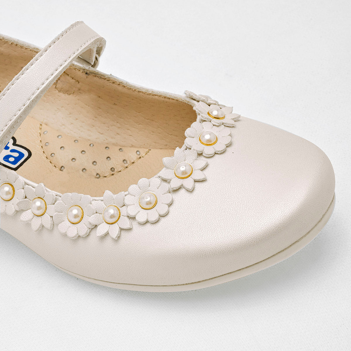 Pakar.com | Tienda online | Calzado Escolar | Balerina Coqueta para niña | Regreso a clases | Vacaciones de Verano