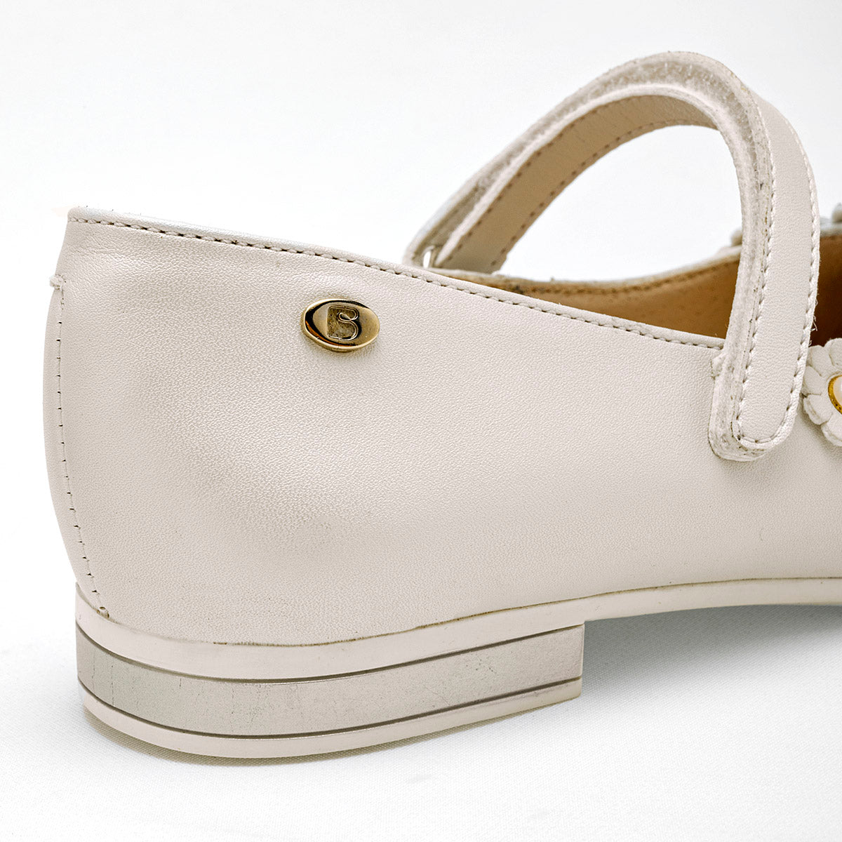 Pakar.com | Tienda online | Calzado Escolar | Balerina Coqueta para niña | Regreso a clases | Vacaciones de Verano