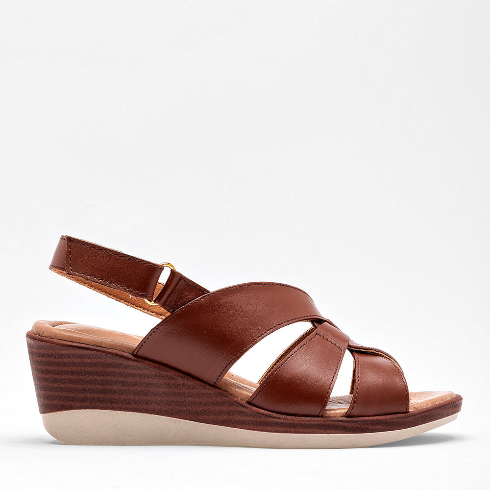 Pakar.com | Tienda online - Sandalia para mujer Cruz Shoes - Envío gratis desde $500