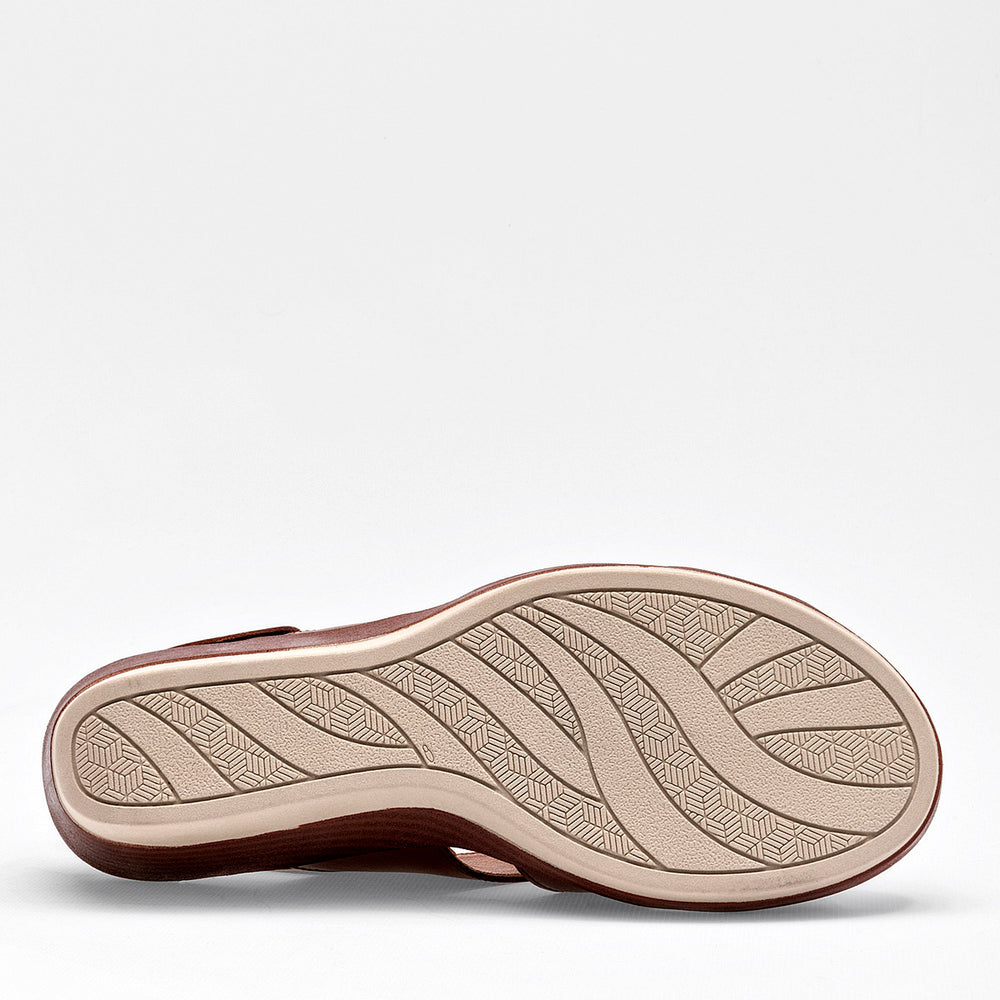 Pakar.com | Tienda online - Sandalia para mujer Cruz Shoes - Envío gratis desde $500