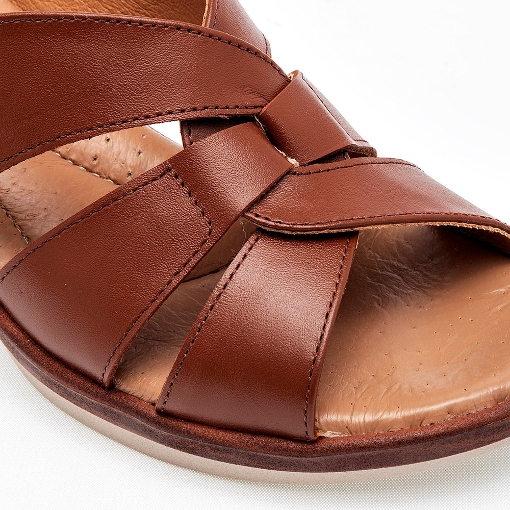 Pakar.com | Tienda online - Sandalia para mujer Cruz Shoes - Envío gratis desde $500