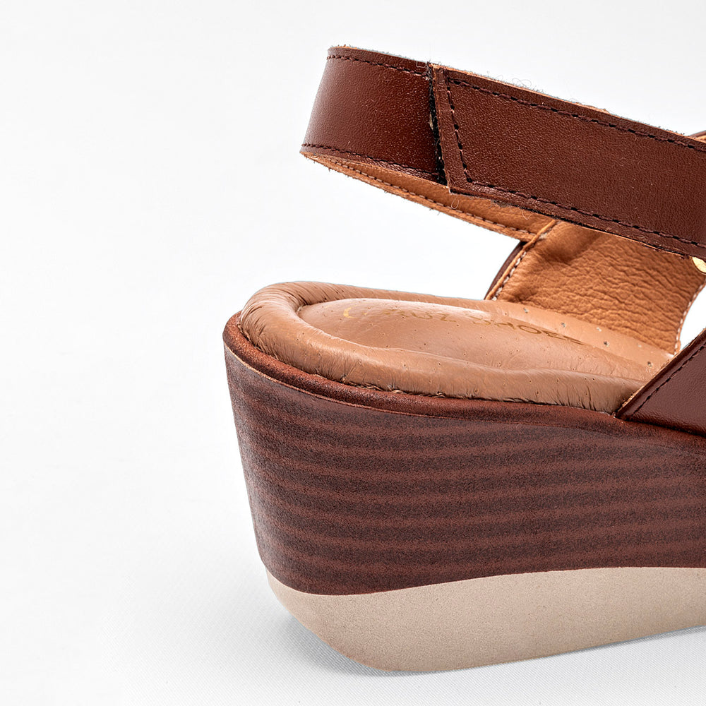 Pakar.com | Tienda online - Sandalia para mujer Cruz Shoes - Envío gratis desde $500