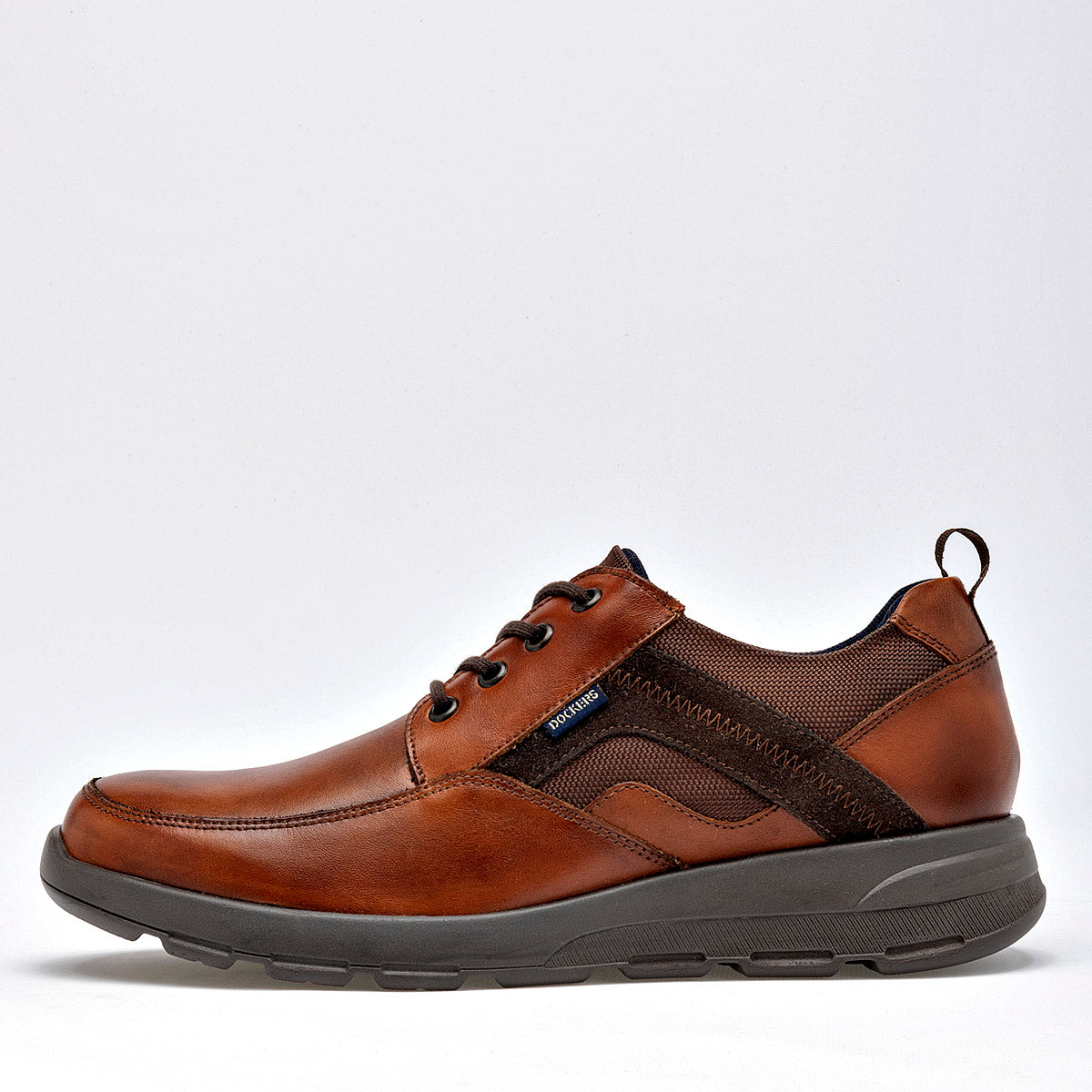 Pakar.com | Tienda online | Calzado Escolar | Choclo casual Dockers para hombre | Regreso a clases | Vacaciones de Verano