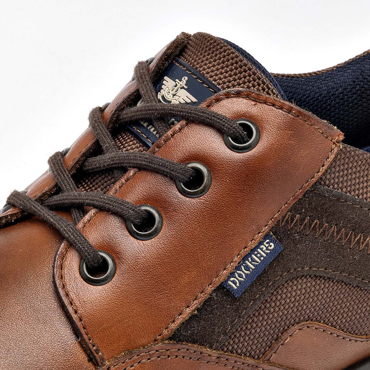 Pakar.com | Tienda online | Calzado Escolar | Choclo casual Dockers para hombre | Regreso a clases | Vacaciones de Verano