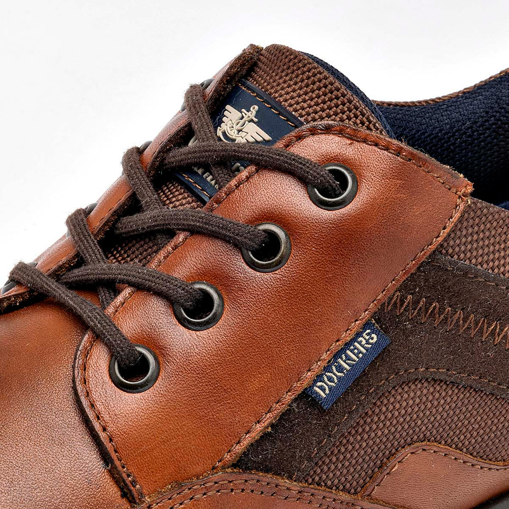 Pakar.com | Tienda online - Zapato casual para hombre Dockers - Envío gratis desde $500
