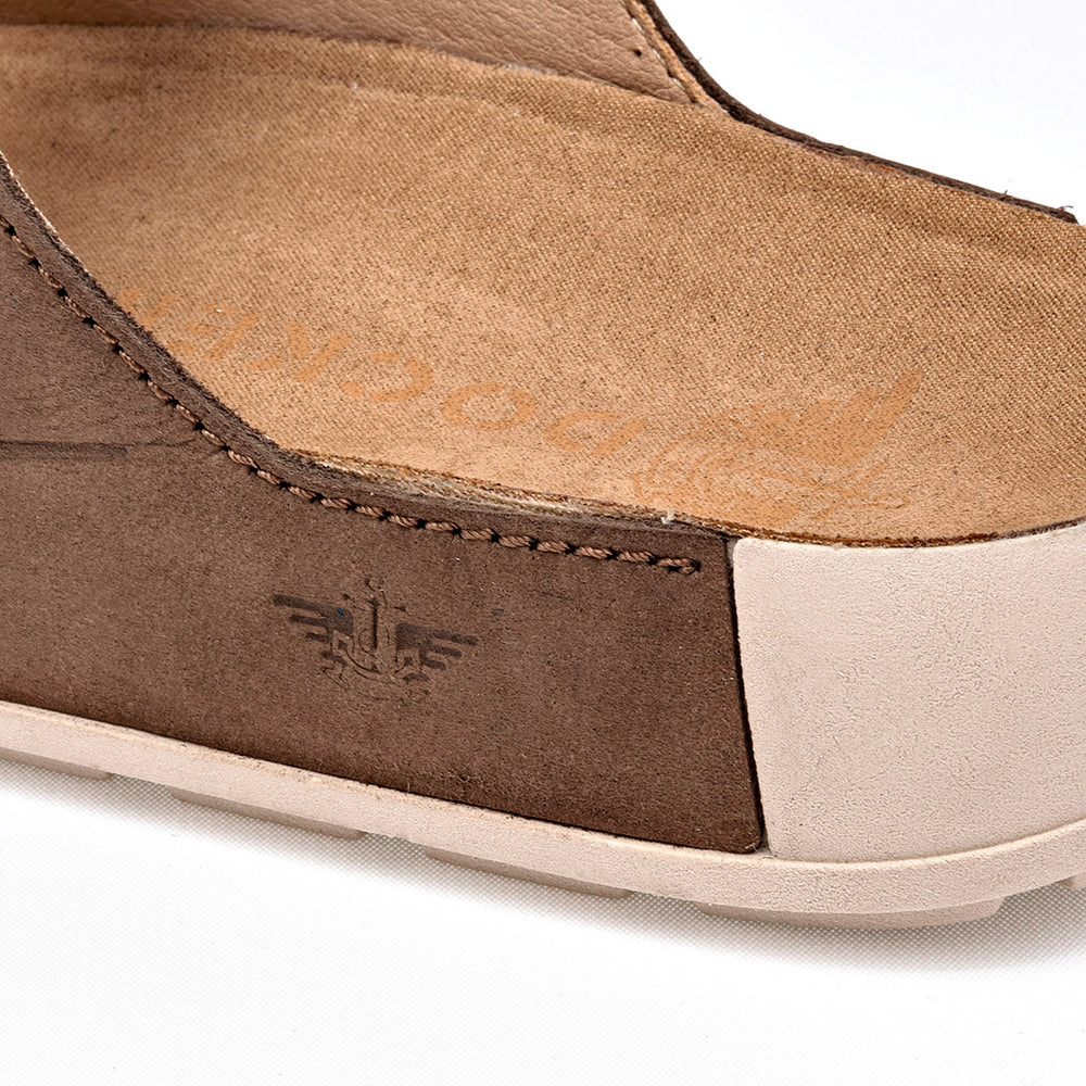 Pakar.com | Tienda online - Sandalia para hombre Dockers - Envío gratis desde $500