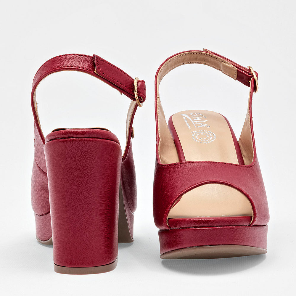 Pakar.com | Tienda online - Zapatos para mujer Etnia - Envío gratis desde $500