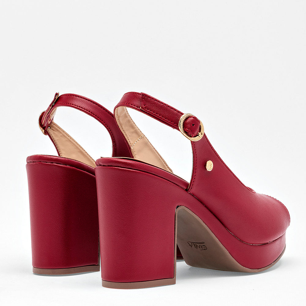 Pakar.com | Tienda online - Zapatos para mujer Etnia - Envío gratis desde $500