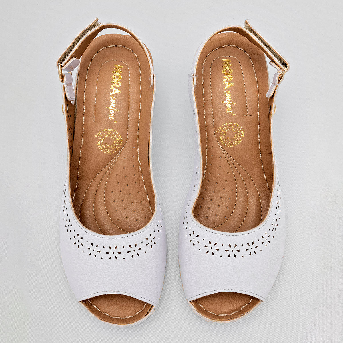 Pakar.com | Tienda online - Zapato confort Mora Confort para mujer